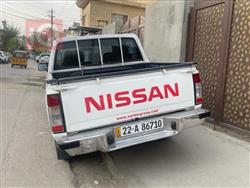 Nissan Pickup